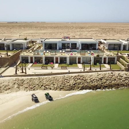 Bavaro Beach Dakhla Ngoại thất bức ảnh