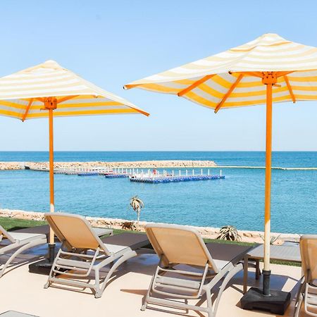 Bavaro Beach Dakhla Ngoại thất bức ảnh