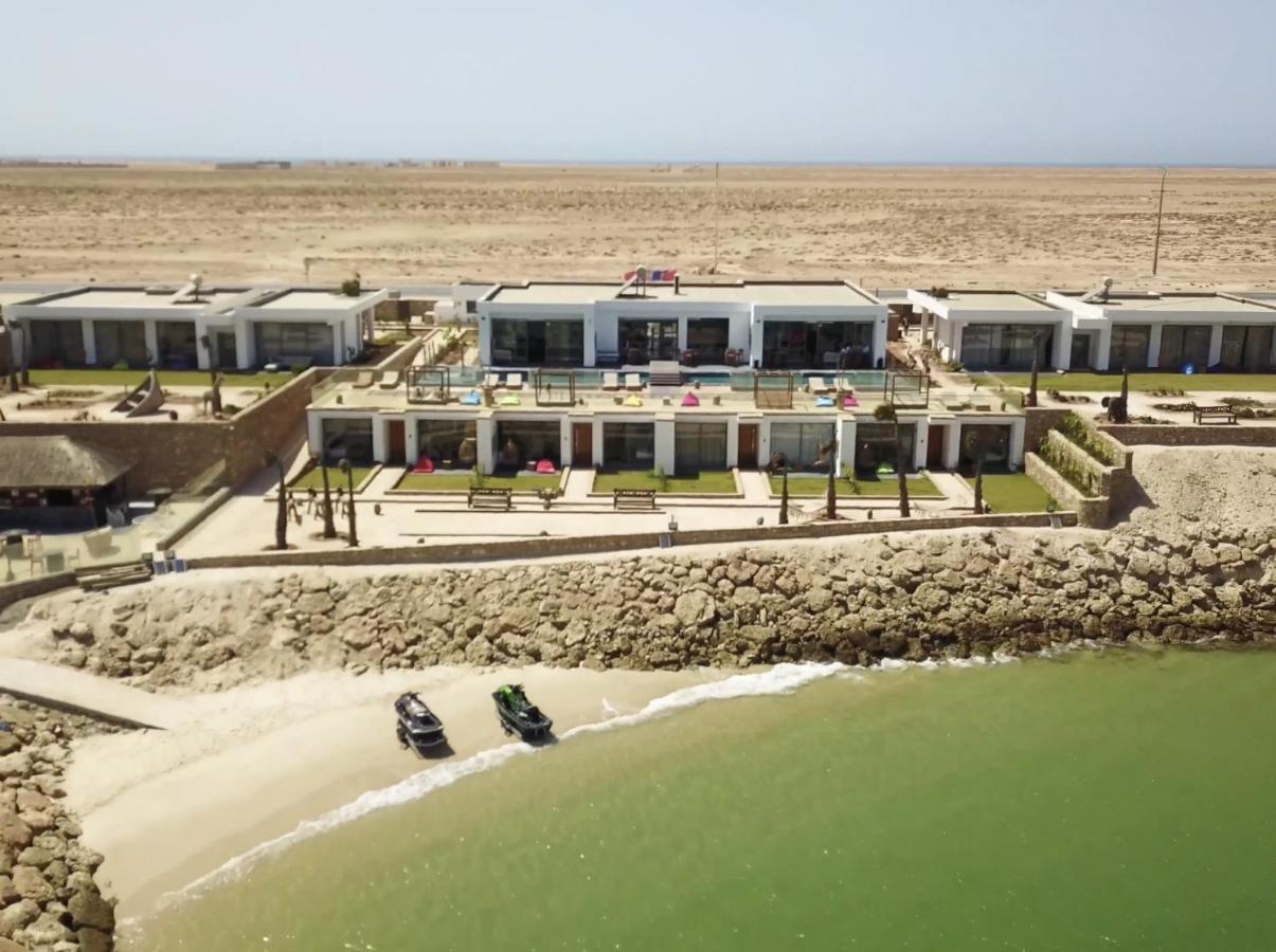 Bavaro Beach Dakhla Ngoại thất bức ảnh