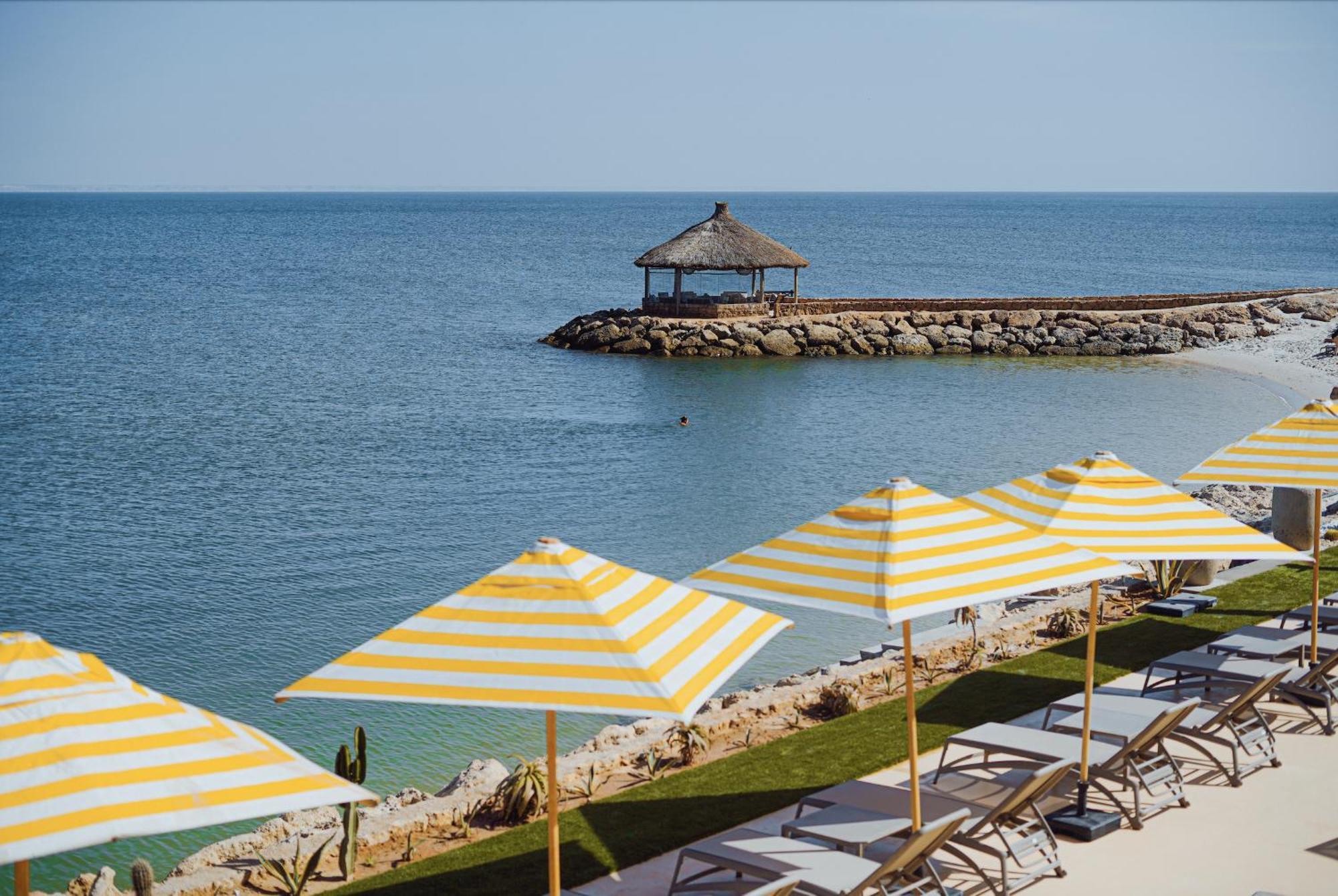 Bavaro Beach Dakhla Ngoại thất bức ảnh