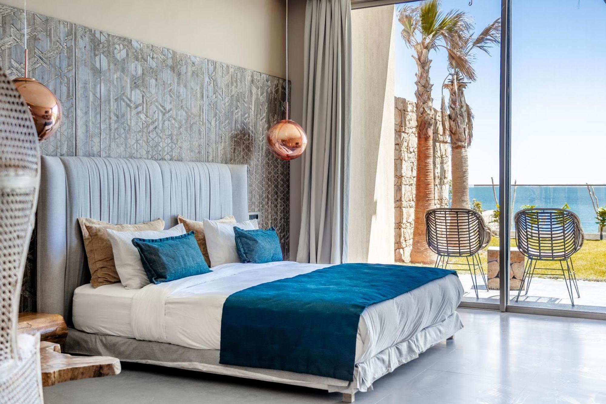 Bavaro Beach Dakhla Ngoại thất bức ảnh