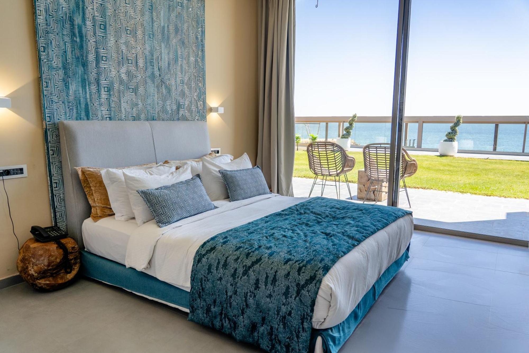 Bavaro Beach Dakhla Ngoại thất bức ảnh