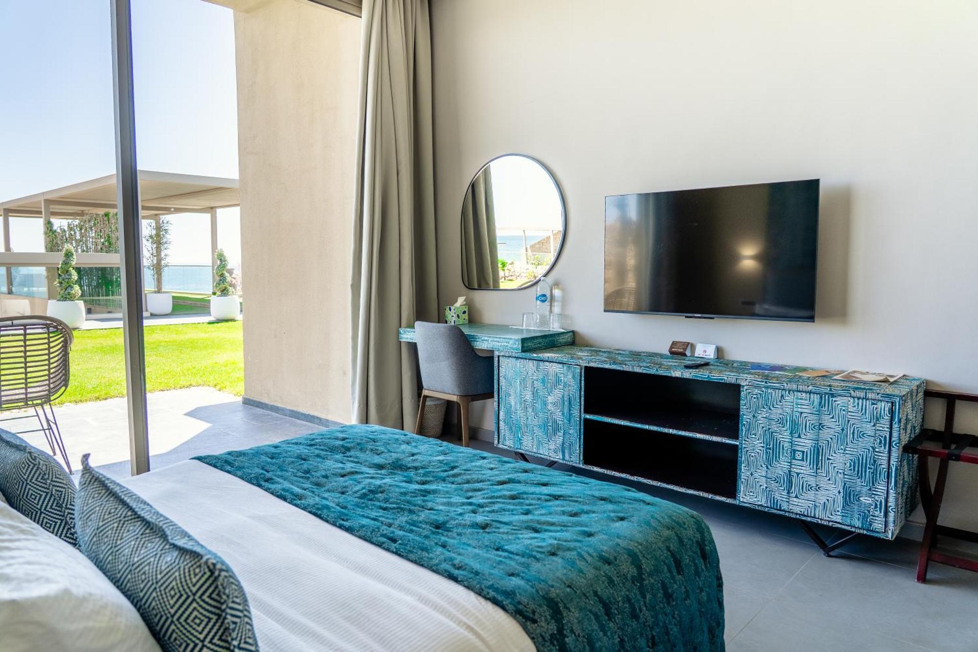Bavaro Beach Dakhla Ngoại thất bức ảnh