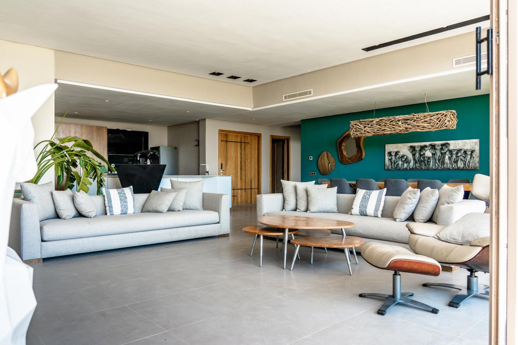 Bavaro Beach Dakhla Ngoại thất bức ảnh