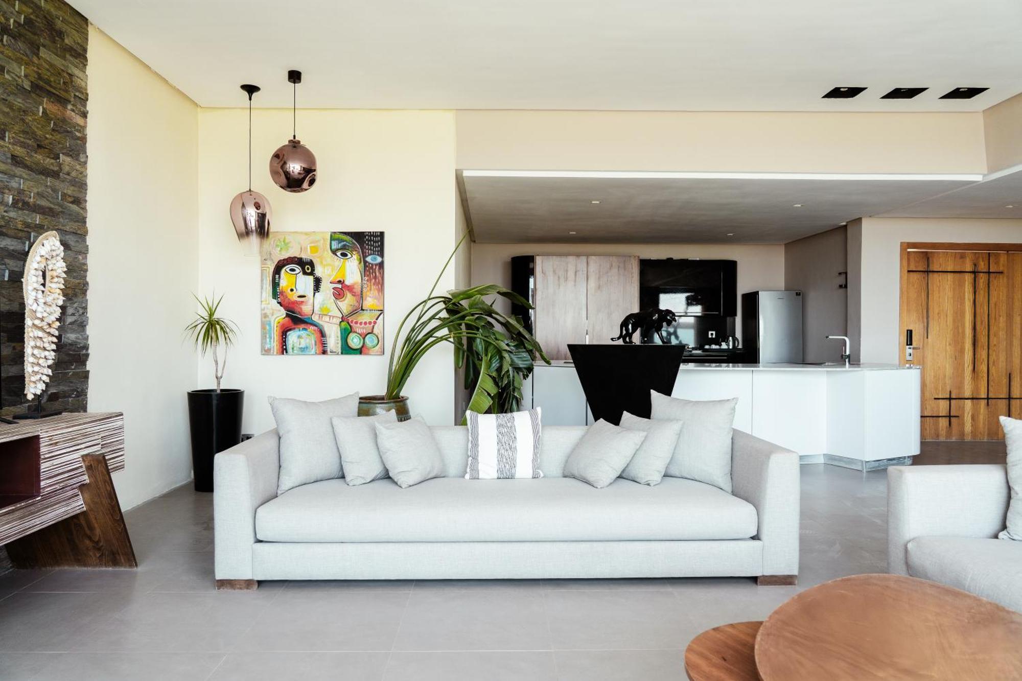 Bavaro Beach Dakhla Ngoại thất bức ảnh