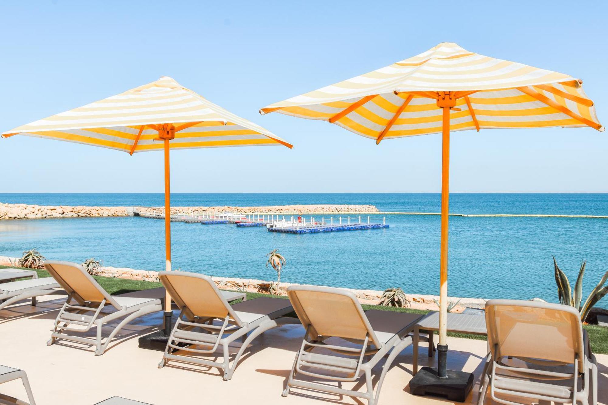 Bavaro Beach Dakhla Ngoại thất bức ảnh