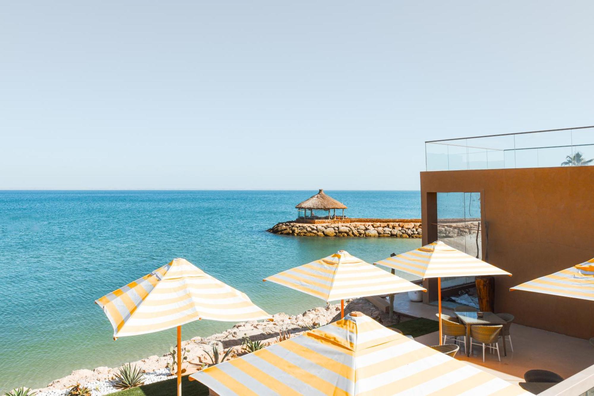 Bavaro Beach Dakhla Ngoại thất bức ảnh