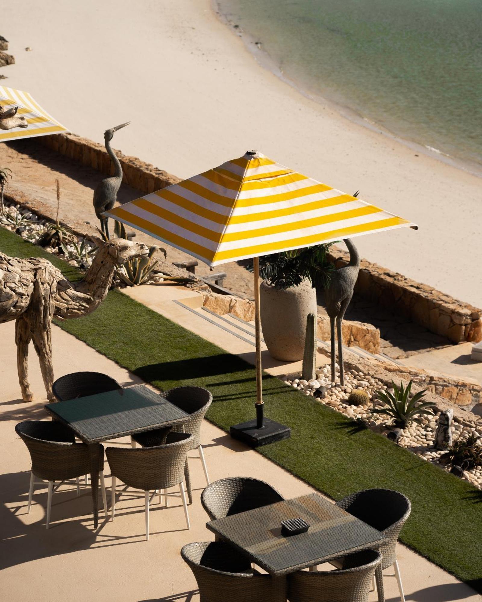 Bavaro Beach Dakhla Ngoại thất bức ảnh