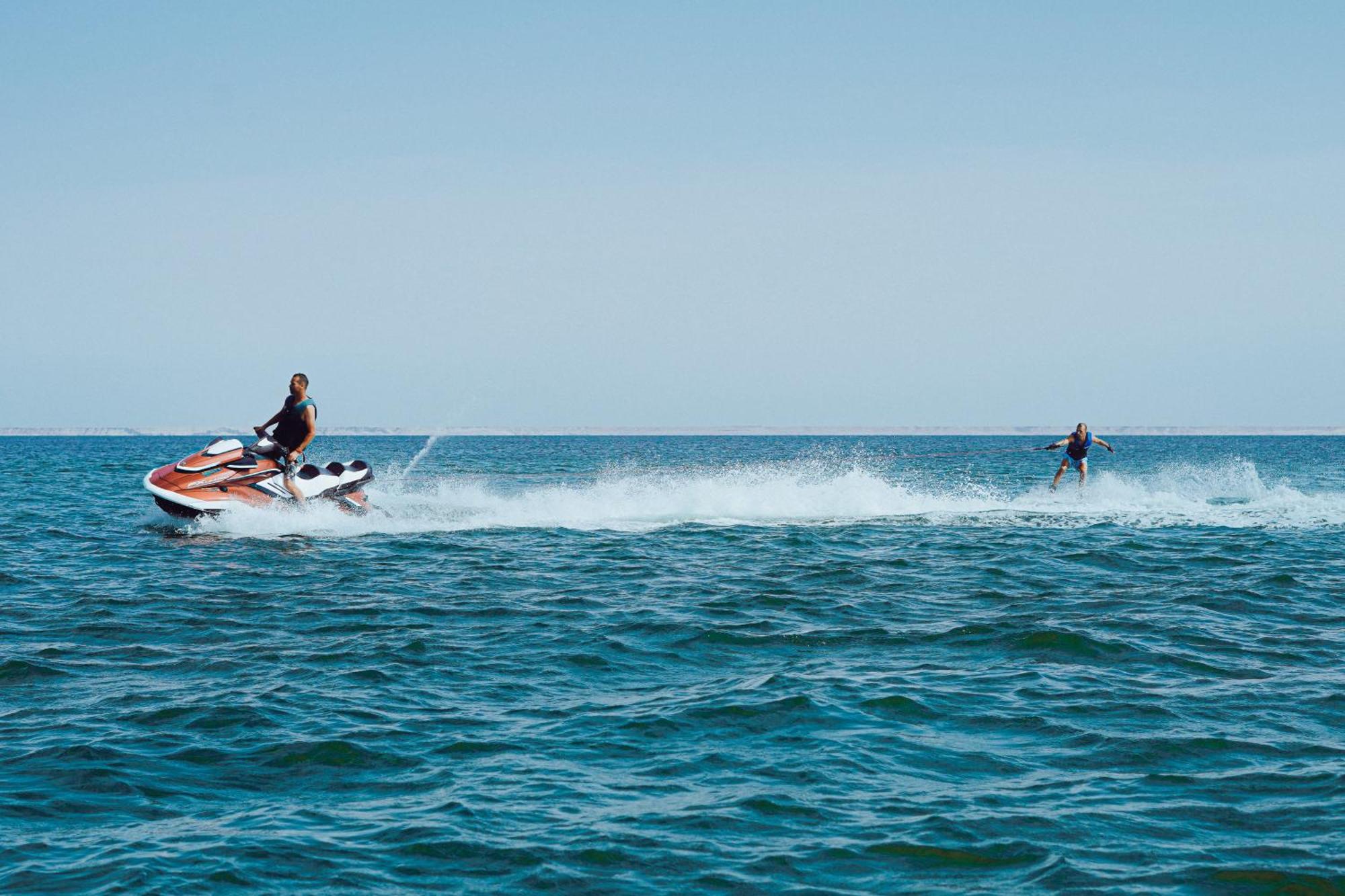 Bavaro Beach Dakhla Ngoại thất bức ảnh